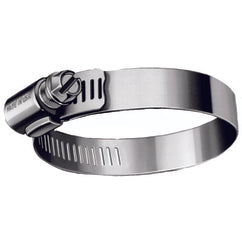 ‎* B10H Hose Clamp 9/16 - 1-1/ - Benchmark Tooling