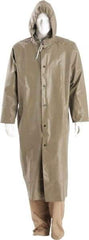 Tingley - Snap Closure, Rain & Chemical Wear - No Pockets - Benchmark Tooling