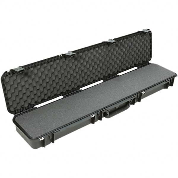 SKB Corporation - 49" Long x 9" Wide x 5" High Protective Case - Benchmark Tooling