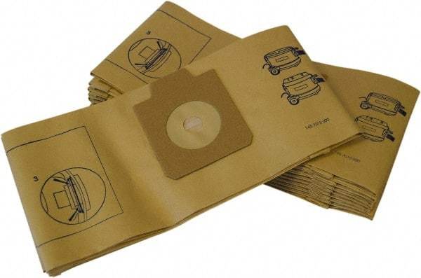 Nilfisk - Paper Vacuum Bag - For Nilfisk GD 930 - Benchmark Tooling