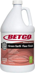 Betco - 1 Gal Jug Floor Coating - Use on Hard Floors - Benchmark Tooling