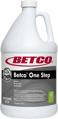 Restorer: 1 gal Jug, Use On Hard Floors Use on Hard Floors