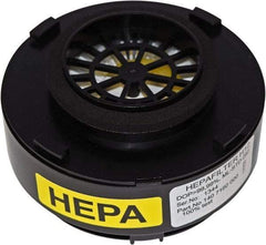 Nilfisk - HEPA & Critical Vacuum Filter - Use for Dry Pick-Up Only, For Use with Nilfisk UZ 964 - Benchmark Tooling