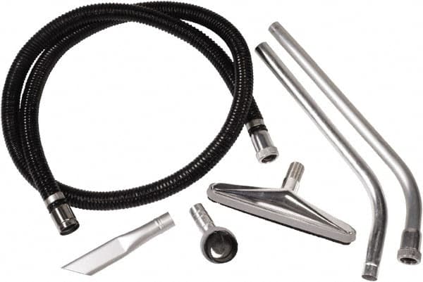 Nilfisk - Accessory Kit - Use With Nilfisk 118 EXP - Benchmark Tooling