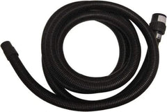 Nilfisk - 16' Hose Length, Hose - Use With Nilfisk Attix Series - Benchmark Tooling