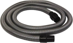 Nilfisk - 13' Hose Length, Hose - Use With Nilfisk Attix Series - Benchmark Tooling