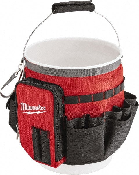 Milwaukee Tool - 32 Pocket General Purpose Holster - Benchmark Tooling