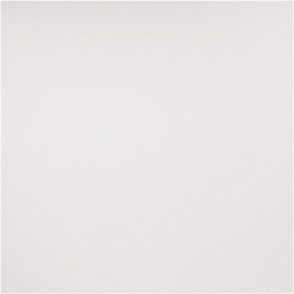 Genesis - Pack of 12 Smooth Pro 23-3/4" x 23-3/4" x 0.1575" Vinyl Ceiling Tiles - Benchmark Tooling
