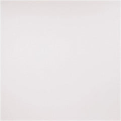 Genesis - Pack of 12 Smooth Pro 23-3/4" x 23-3/4" x 0.1575" Vinyl Ceiling Tiles - Benchmark Tooling