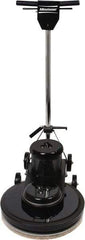 Minuteman - 20" Cleaning Width, Electric Floor Burnisher - 1.5 hp, 2,000 RPM - Benchmark Tooling