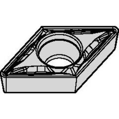 DCMT2151FP WP25CT INSERT - Benchmark Tooling
