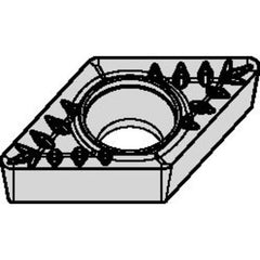DCMT3251MP WK20CT INSERT - Benchmark Tooling
