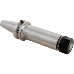 Techniks - Collet Chucks Collet System: ER Collet Series: ER20 - Exact Industrial Supply