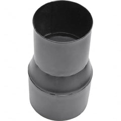 Jet - 3 to 2-1/2 Reducer Sleeve - Compatible with Dust Collector Stand JDCS-505 - Benchmark Tooling