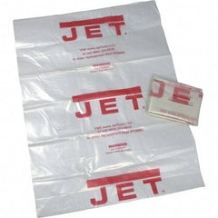 Jet - Replacement Bag - Compatible with Dust Collector JCDC-3 - Benchmark Tooling