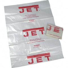 Jet - Replacement Bag - Compatible with Dust Collector JCDC-2 - Benchmark Tooling