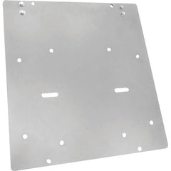 Jet - Adapter Plate - Compatible with Bench Belt Sanders - Benchmark Tooling