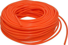 Fenner Drives - 3/16" Diam, Round Belt - Urethane, Light Duty Conveying and Power Belting, No. 4904009 - Benchmark Tooling
