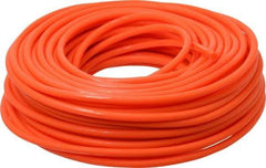 Fenner Drives - 1/4" Diam, Round Belt - Urethane, Light Duty Conveying and Power Belting, No. 4904012 - Benchmark Tooling