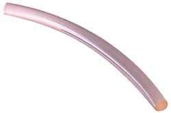 Fenner Drives - 3/4" Diam, Round Belt - Urethane, Light Duty Conveying and Power Belting, No. 4907033 - Benchmark Tooling