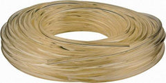 Fenner Drives - 1/4" Diam, Round Belt - Urethane, Light Duty Conveying and Power Belting, No. 4907012 - Benchmark Tooling