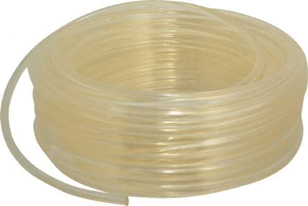 Fenner Drives - 5/16" Diam, Round Belt - Urethane, Light Duty Conveying and Power Belting, No. 4907015 - Benchmark Tooling