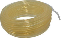 Fenner Drives - 3/8" Diam, Round Belt - Urethane, Light Duty Conveying and Power Belting, No. 4907018 - Benchmark Tooling