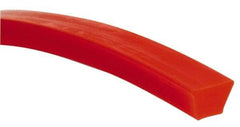 Fenner Drives - Section 3L, V-Belt - Urethane, Light Duty Conveying and Power Belting, No. 4904063 - Benchmark Tooling