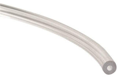Fenner Drives - 1/4" Diam, Hollow Belt - Urethane, Light Duty Conveying and Power Belting, No. 4934012 - Benchmark Tooling