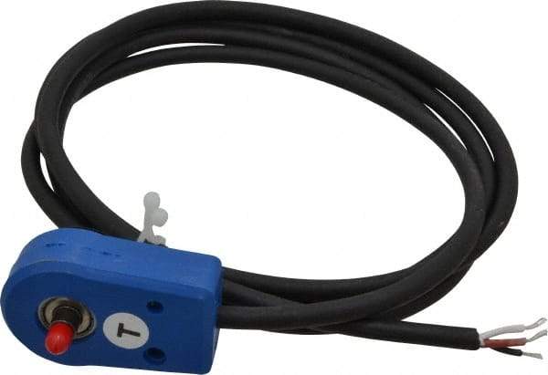 Dart Controls - 4.5 to 24VDC Volt, Pulse Generator - Benchmark Tooling