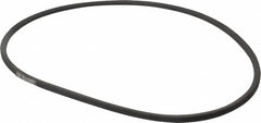 Continental ContiTech - Section 3V, 43" Outside Length, V-Belt - Fiber Reinforced Wingprene Rubber, HY-T Wedge MatchmakerEnvelope, No. 3V425 - Benchmark Tooling