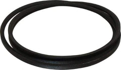 Continental ContiTech - Section 3V, 85" Outside Length, V-Belt - Fiber Reinforced Wingprene Rubber, HY-T Wedge MatchmakerEnvelope, No. 3V850 - Benchmark Tooling