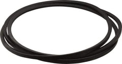 Continental ContiTech - Section 3V, 95" Outside Length, V-Belt - Fiber Reinforced Wingprene Rubber, HY-T Wedge MatchmakerEnvelope, No. 3V950 - Benchmark Tooling