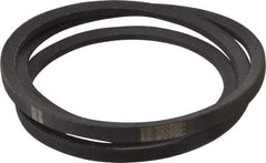 Continental ContiTech - Section 5V, 85" Outside Length, V-Belt - Fiber Reinforced Wingprene Rubber, HY-T Wedge MatchmakerEnvelope, No. 5V850 - Benchmark Tooling