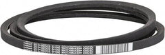 Continental ContiTech - Section 5V, 106" Outside Length, V-Belt - Fiber Reinforced Wingprene Rubber, HY-T Wedge MatchmakerEnvelope, No. 5V1060 - Benchmark Tooling