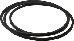 Continental ContiTech - Section 5V, 140" Outside Length, V-Belt - Fiber Reinforced Wingprene Rubber, HY-T Wedge MatchmakerEnvelope, No. 5V1400 - Benchmark Tooling