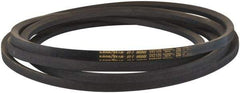 Continental ContiTech - Section 5V, 212" Outside Length, V-Belt - Fiber Reinforced Wingprene Rubber, HY-T Wedge MatchmakerEnvelope, No. 5V2120 - Benchmark Tooling