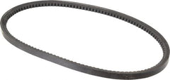 Continental ContiTech - Section 3VX, 27" Outside Length, V-Belt - Fiber Reinforced Wingprene Rubber, HY-T Wedge Matchmaker Cogged, No. 3VX265 - Benchmark Tooling