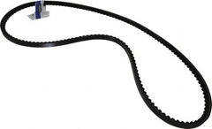 Continental ContiTech - Section 5VX, 69" Outside Length, V-Belt - Fiber Reinforced Wingprene Rubber, HY-T Wedge Matchmaker Cogged, No. 5VX690 - Benchmark Tooling