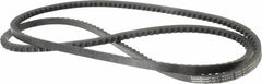 Continental ContiTech - Section 5VX, 95" Outside Length, V-Belt - Fiber Reinforced Wingprene Rubber, HY-T Wedge Matchmaker Cogged, No. 5VX950 - Benchmark Tooling