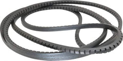 Continental ContiTech - Section 5VX, 170" Outside Length, V-Belt - Fiber Reinforced Wingprene Rubber, HY-T Wedge Matchmaker Cogged, No. 5VX1700 - Benchmark Tooling