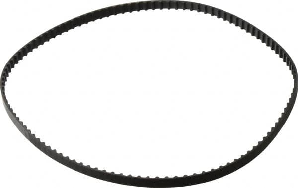 Continental ContiTech - Section XL, 1/4" Wide, Timing Belt - Helanca Weave Stretch Nylon, XL Series Belts Positive Drive, No. 220XL - Benchmark Tooling