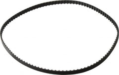 Continental ContiTech - Section XL, 1/4" Wide, Timing Belt - Helanca Weave Stretch Nylon, XL Series Belts Positive Drive, No. 220XL - Benchmark Tooling
