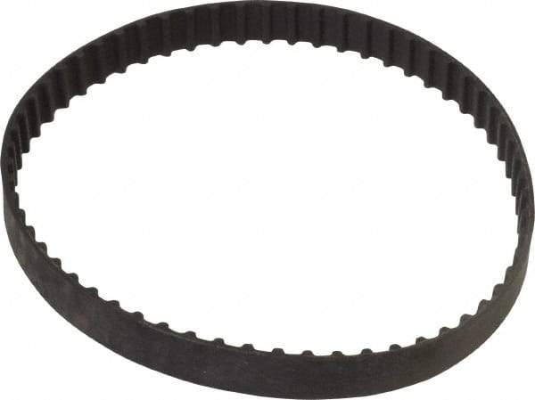 Continental ContiTech - Section XL, 3/8" Wide, Timing Belt - Helanca Weave Stretch Nylon, XL Series Belts Positive Drive, No. 120XL - Benchmark Tooling