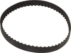 Continental ContiTech - Section XL, 3/8" Wide, Timing Belt - Helanca Weave Stretch Nylon, XL Series Belts Positive Drive, No. 120XL - Benchmark Tooling