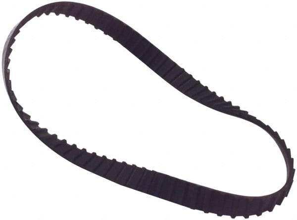 Continental ContiTech - Section L, 1" Wide, Timing Belt - Helanca Weave Stretch Nylon, L Series Belts Positive Drive, No. 124L - Benchmark Tooling