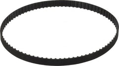 Continental ContiTech - Section XL, 3/8" Wide, Timing Belt - Helanca Weave Stretch Nylon, XL Series Belts Positive Drive, No. 170XL - Benchmark Tooling