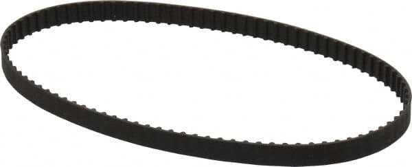Continental ContiTech - Section XL, 3/8" Wide, Timing Belt - Helanca Weave Stretch Nylon, XL Series Belts Positive Drive, No. 180XL - Benchmark Tooling