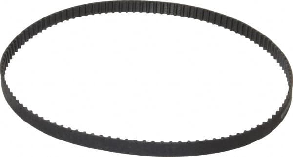 Continental ContiTech - Section XL, 3/8" Wide, Timing Belt - Helanca Weave Stretch Nylon, XL Series Belts Positive Drive, No. 230XL - Benchmark Tooling