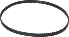 Continental ContiTech - Section XL, 3/8" Wide, Timing Belt - Helanca Weave Stretch Nylon, XL Series Belts Positive Drive, No. 230XL - Benchmark Tooling